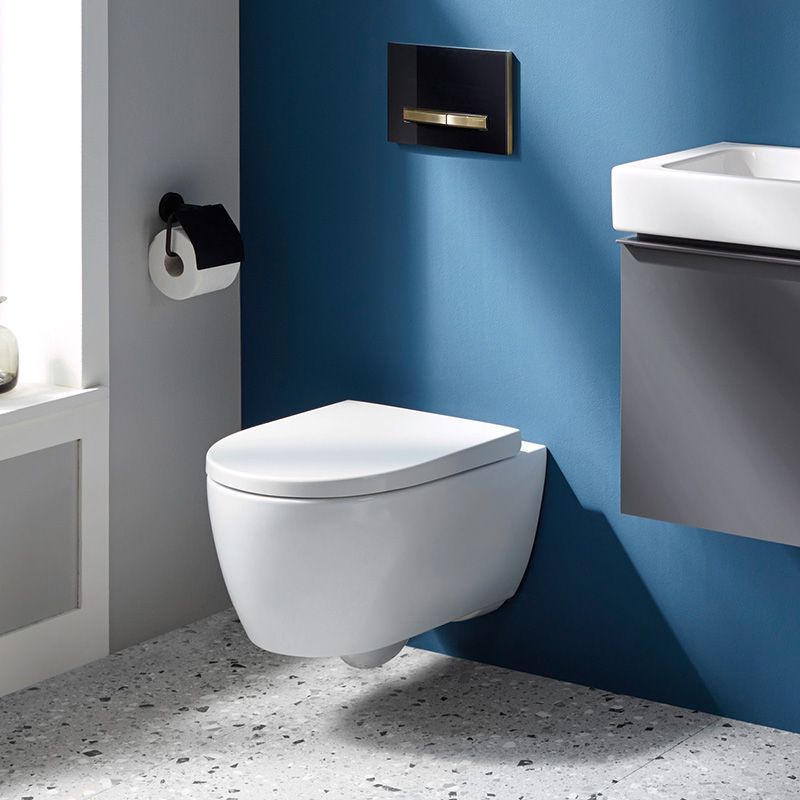 Die Revolution im Badezimmer: WC und Bidet in einem – Mehr als nur eine Toilette